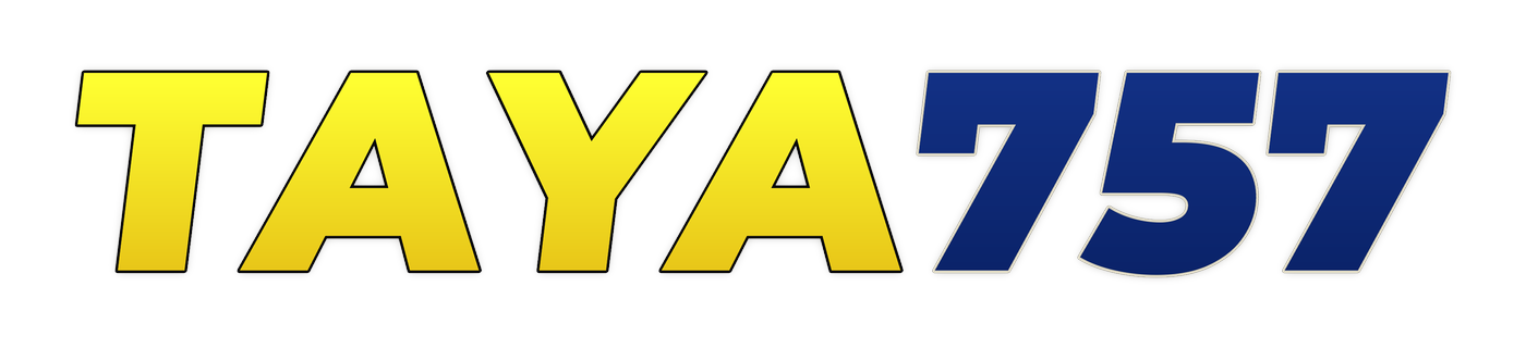 taya757 Logo